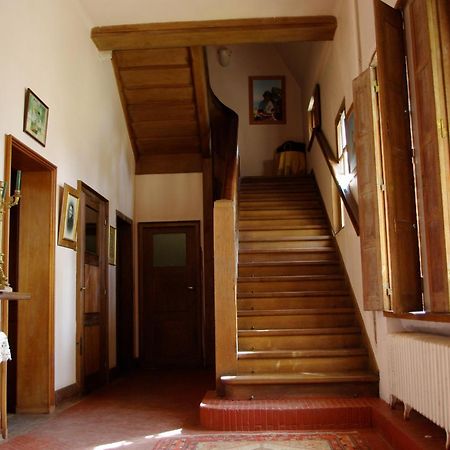 Le Logis D'Arniere Bed & Breakfast Saint Cyr-sous-Dourdan Ngoại thất bức ảnh
