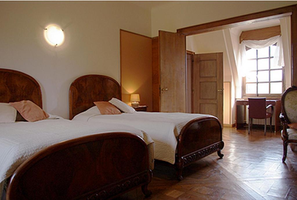 Le Logis D'Arniere Bed & Breakfast Saint Cyr-sous-Dourdan Phòng bức ảnh