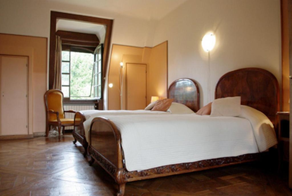 Le Logis D'Arniere Bed & Breakfast Saint Cyr-sous-Dourdan Phòng bức ảnh